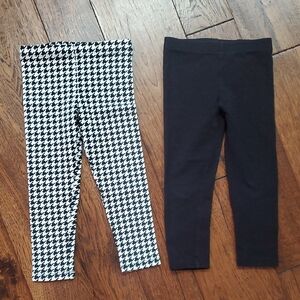 3 For $15 💙 Two Pairs Of Leggings